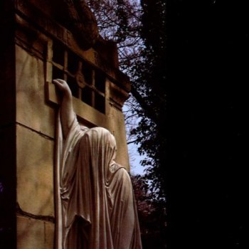 Dead Can Dance - Within The Realm Of A Dying Sun Artwork