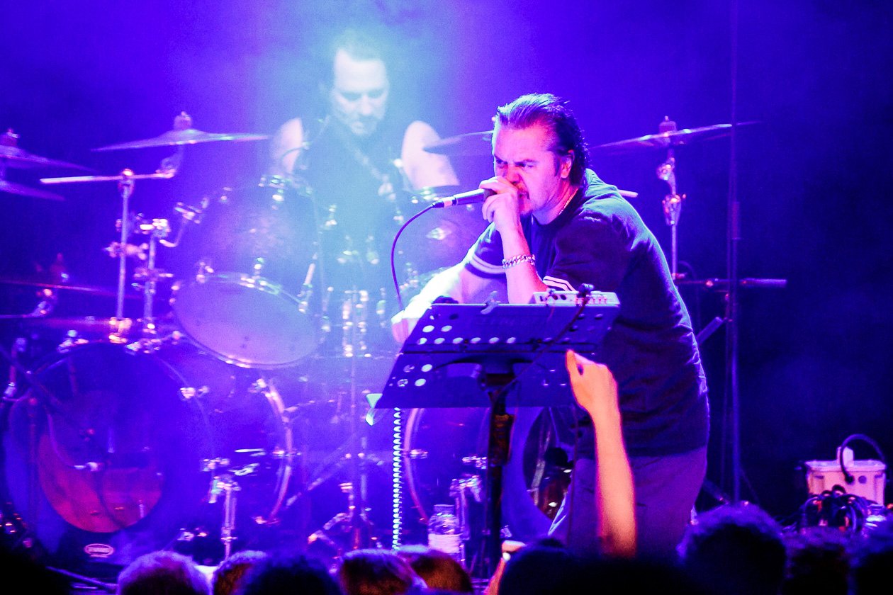 Arch Enemy – 