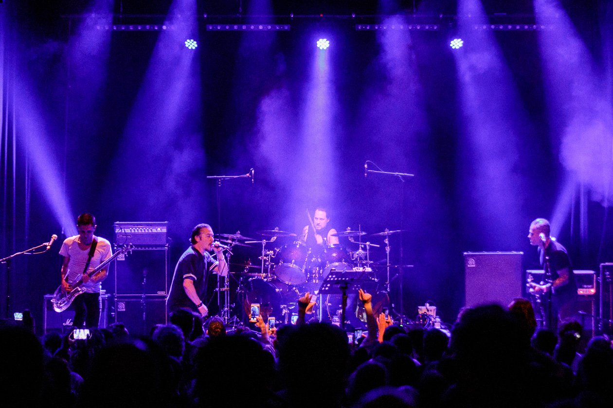 Arch Enemy – 