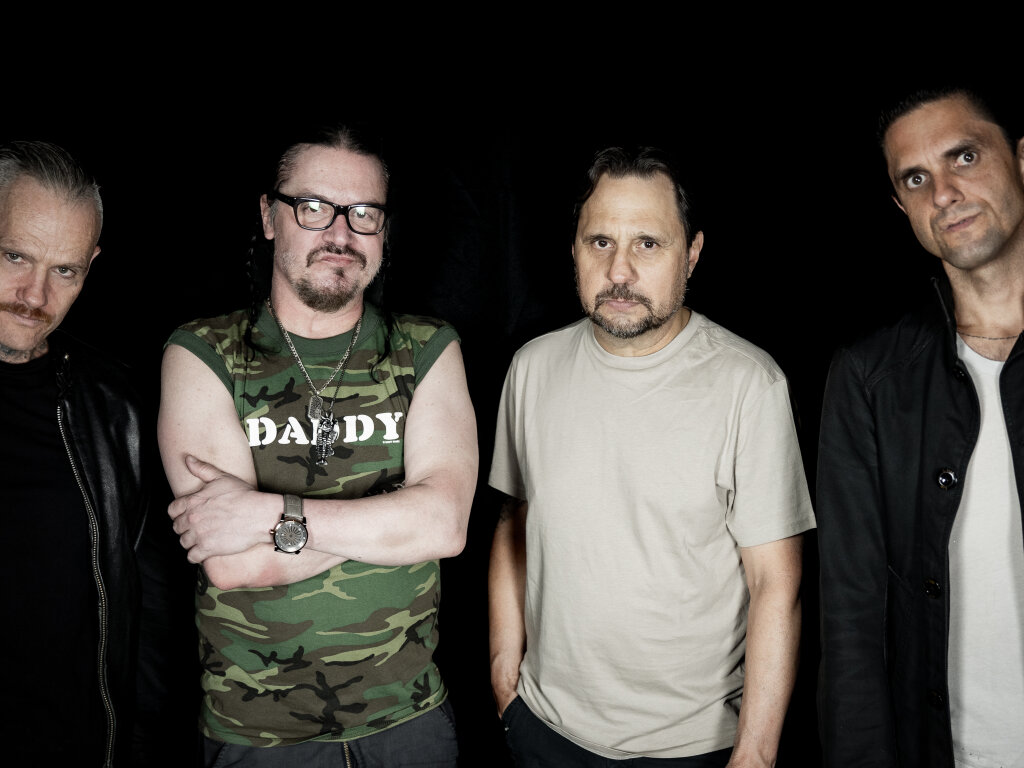 Dead Cross