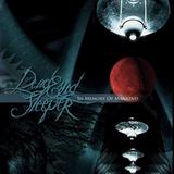 Dead Eyed Sleeper - In Memory Of Mankind Artwork