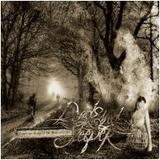 Dead Eyed Sleeper - Through Forests Of Nonentities Artwork