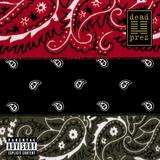 Dead Prez - RBG: Revolutionary But Gangsta Artwork