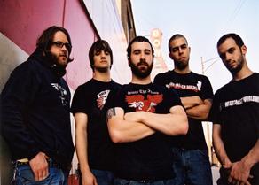 Dead To Fall