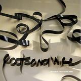 Deadbeat - Roots And Wire Artwork
