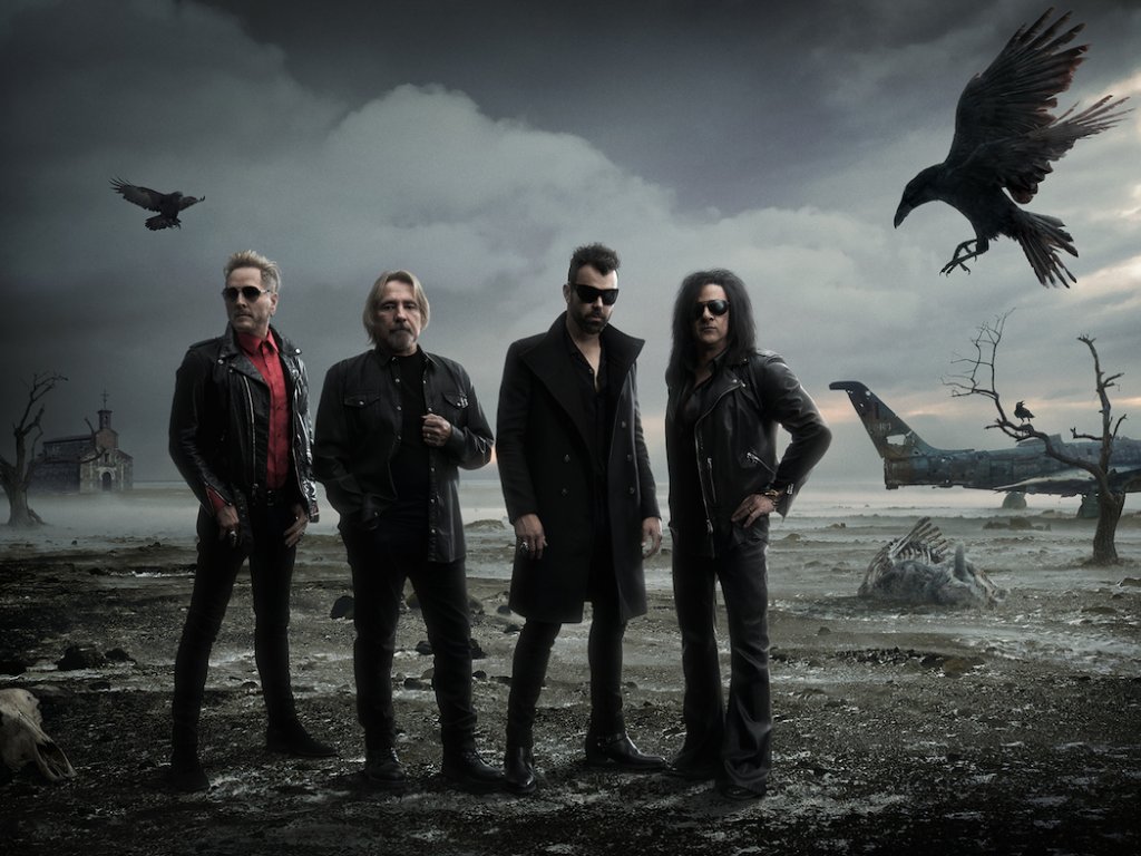 Deadland Ritual