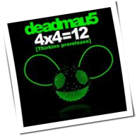 Deadmau5 - 4x4=12