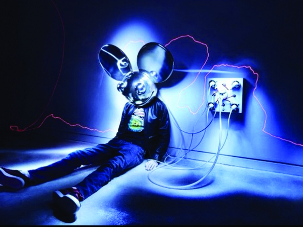 Deadmau5