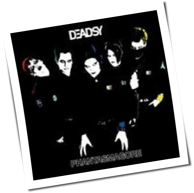 Deadsy - Phantasmagore