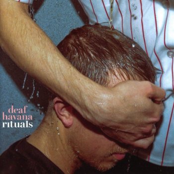 Deaf Havana - Rituals Artwork