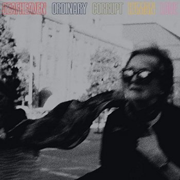 Deafheaven - Ordinary Corrupt Human Love Artwork