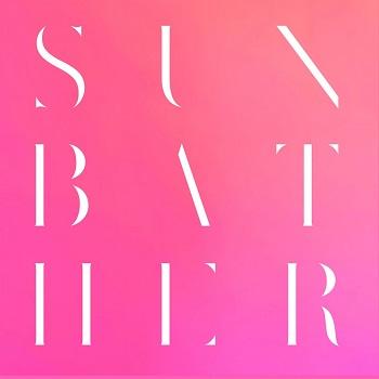 Deafheaven - Sunbather Artwork