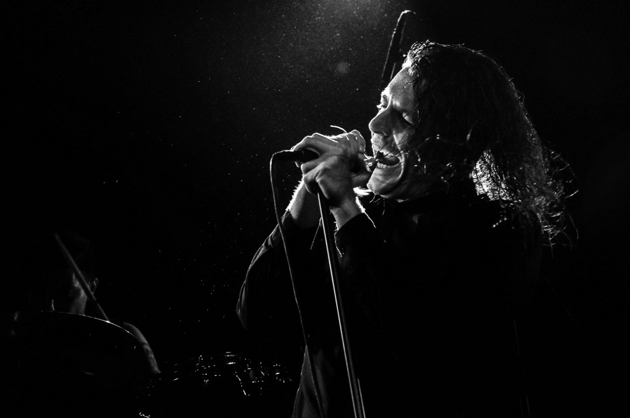 Ordinary Corrupt Human Love - die Kalifornier manifestierten ihren Status als exzellente Liveband. – Deafheaven.