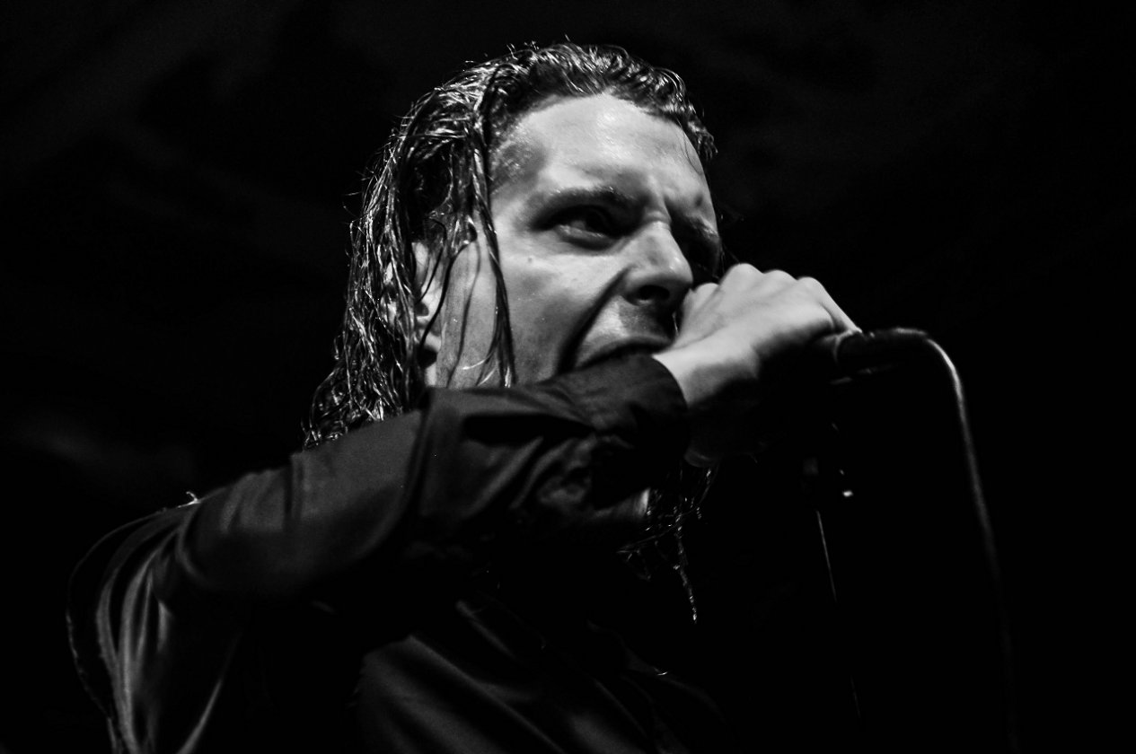 Deafheaven – Ordinary Corrupt Human Love - die Kalifornier manifestierten ihren Status als exzellente Liveband. – George Clarke.
