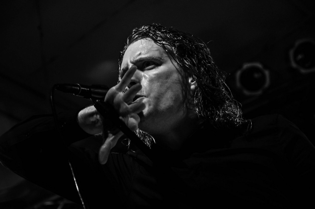 Deafheaven – Ordinary Corrupt Human Love - die Kalifornier manifestierten ihren Status als exzellente Liveband. – George Clarke.