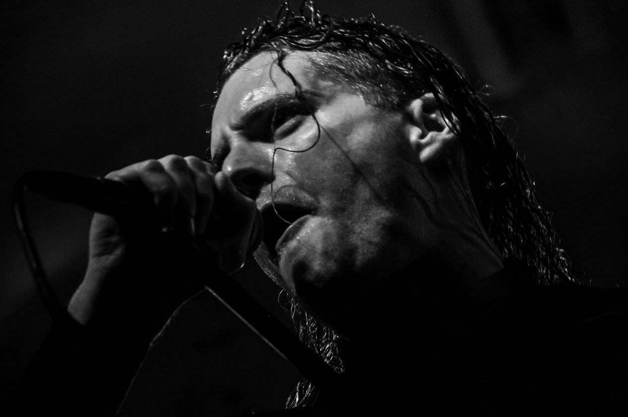 Deafheaven – Ordinary Corrupt Human Love - die Kalifornier manifestierten ihren Status als exzellente Liveband. – George Clarke.
