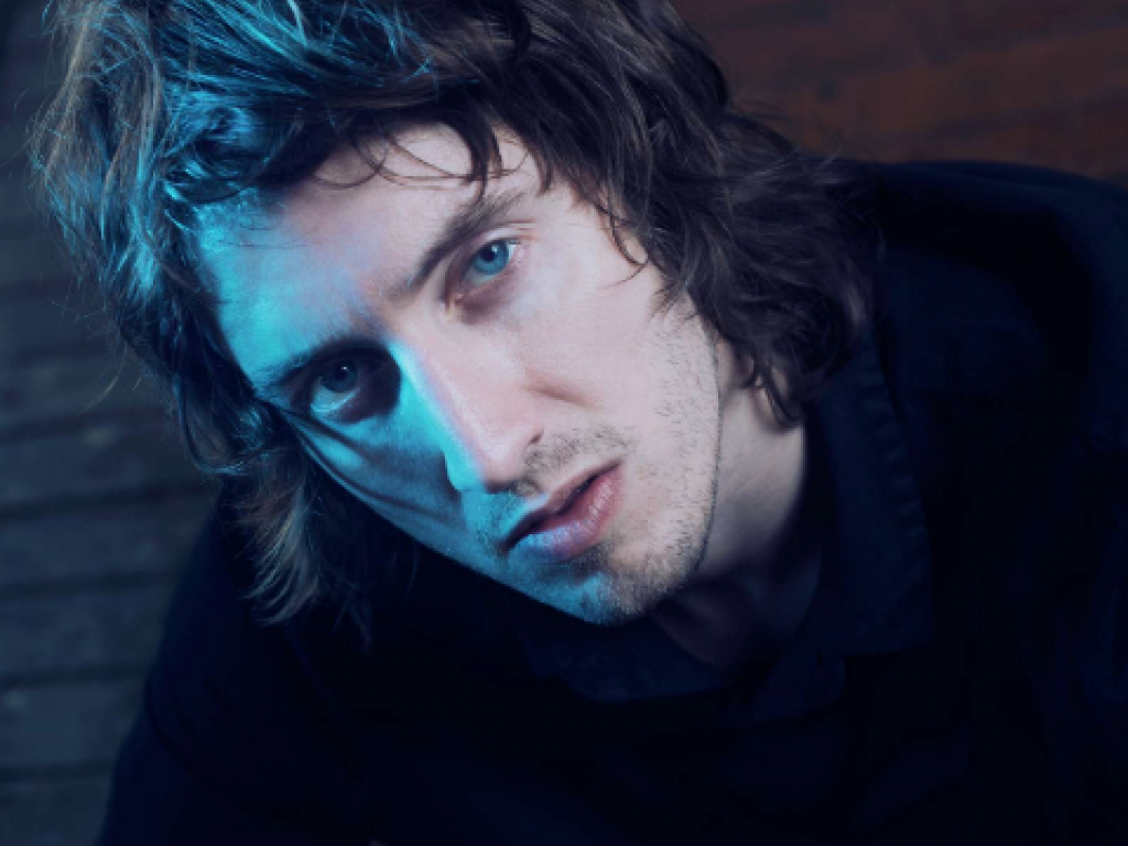 Dean Lewis