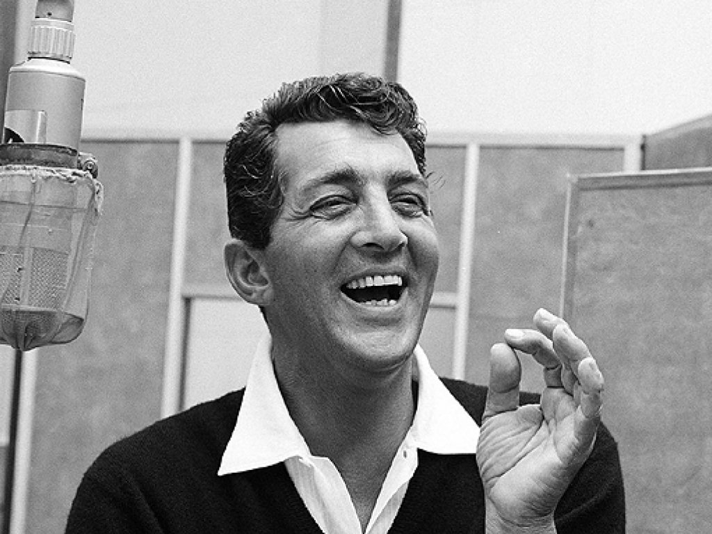 Dean Martin