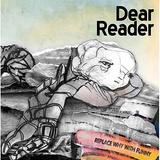 Dear Reader - Replace Why With Funny Artwork