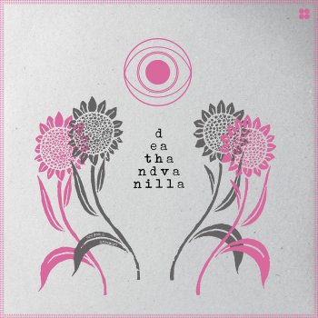 Death And Vanilla - Are You A Dreamer? Artwork