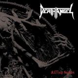 Death Angel - Killing Season Artwork