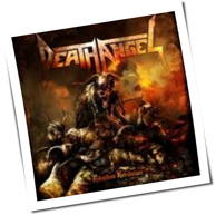 Death Angel - Relentless Retribution