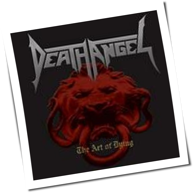 Death Angel - The Art Of Dying