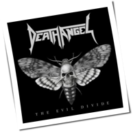 Death Angel - The Evil Divide