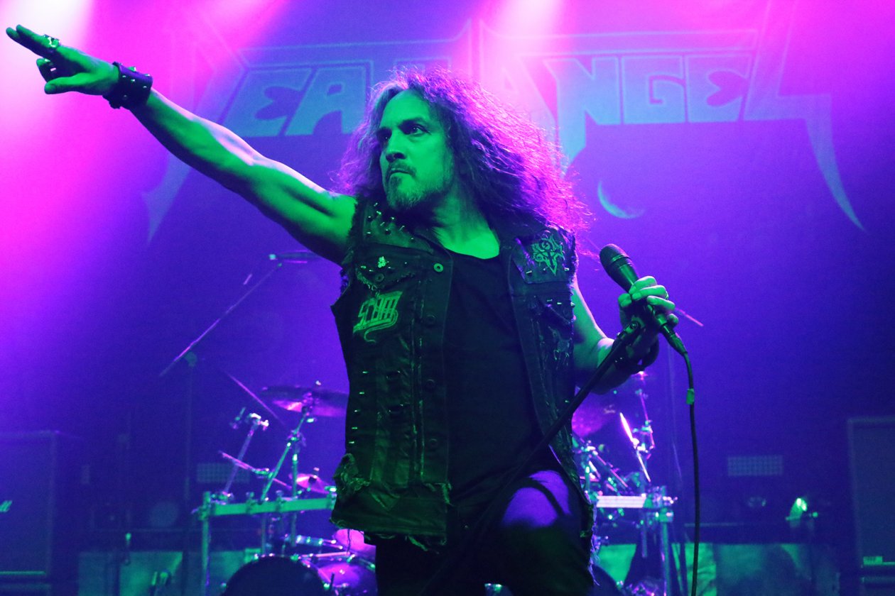 Metallica – 