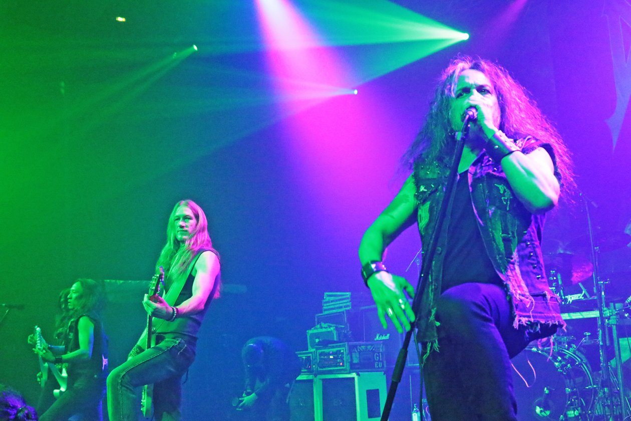 Metallica – 