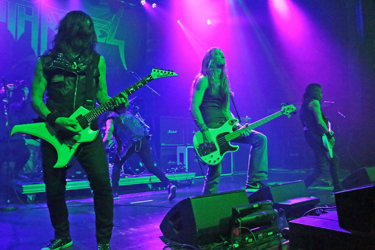 Metallica – 
