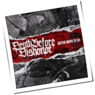 Death Before Dishonor - Better Ways To Die