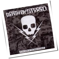 Death By Stereo - Black Sheep Of The American Dream