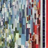 Death Cab For Cutie - Narrow Stairs Artwork