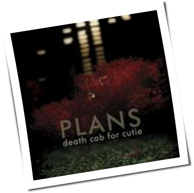 Death Cab For Cutie - Plans