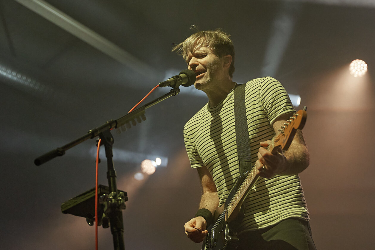 Death Cab For Cutie – Death Cab For Cutie.