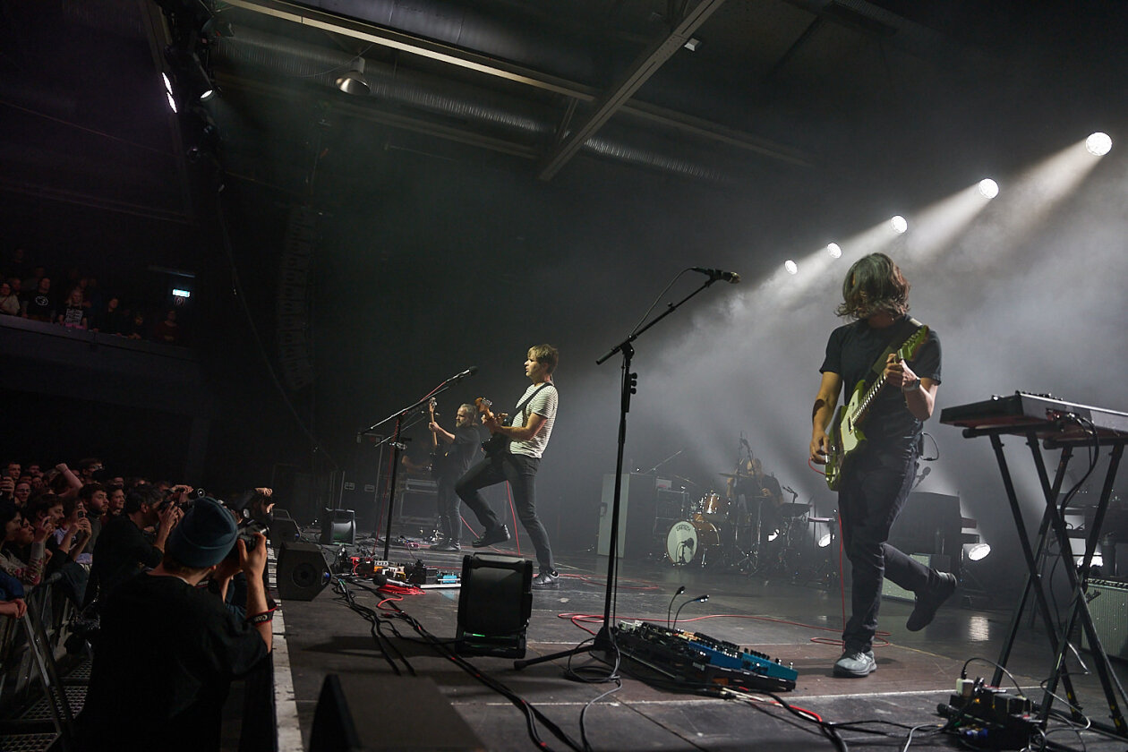 Death Cab For Cutie – Death Cab For Cutie.