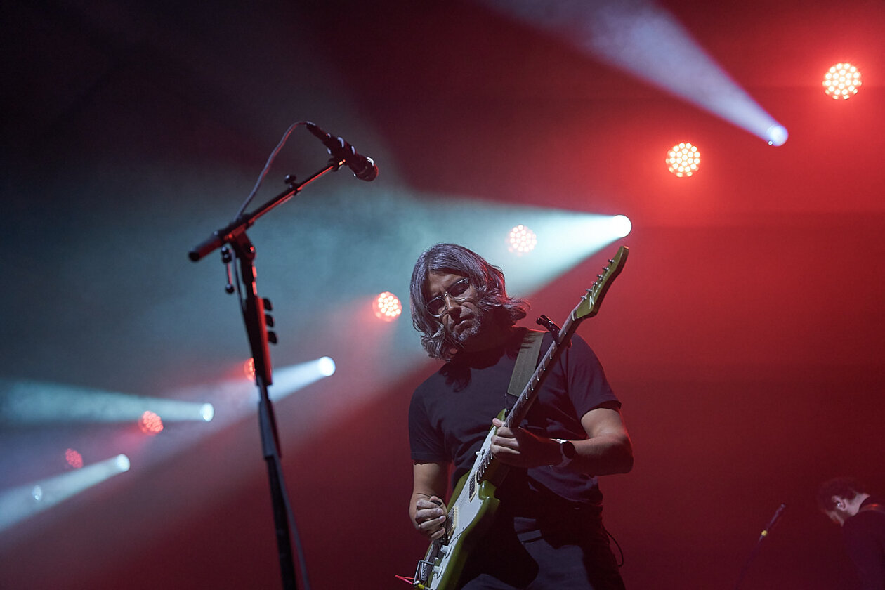 Death Cab For Cutie – Death Cab For Cutie.