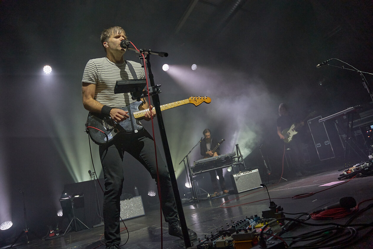 Death Cab For Cutie – Death Cab For Cutie.