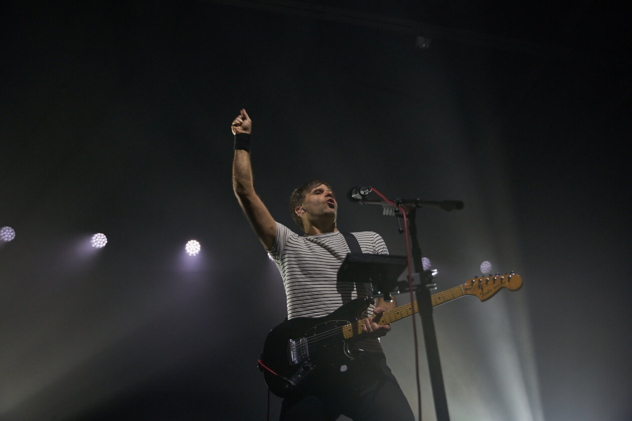 Death Cab For Cutie – Death Cab For Cutie.
