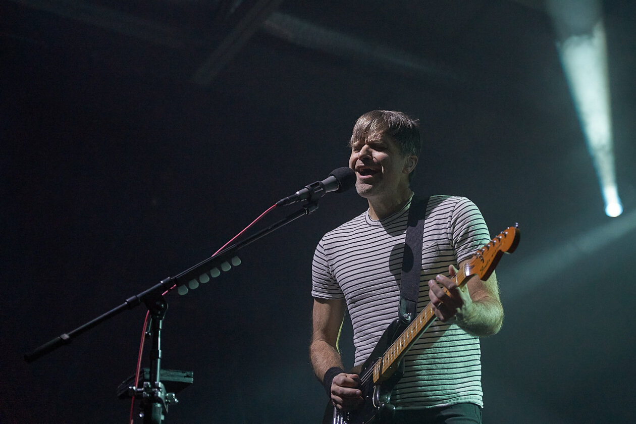 Death Cab For Cutie – Death Cab For Cutie.