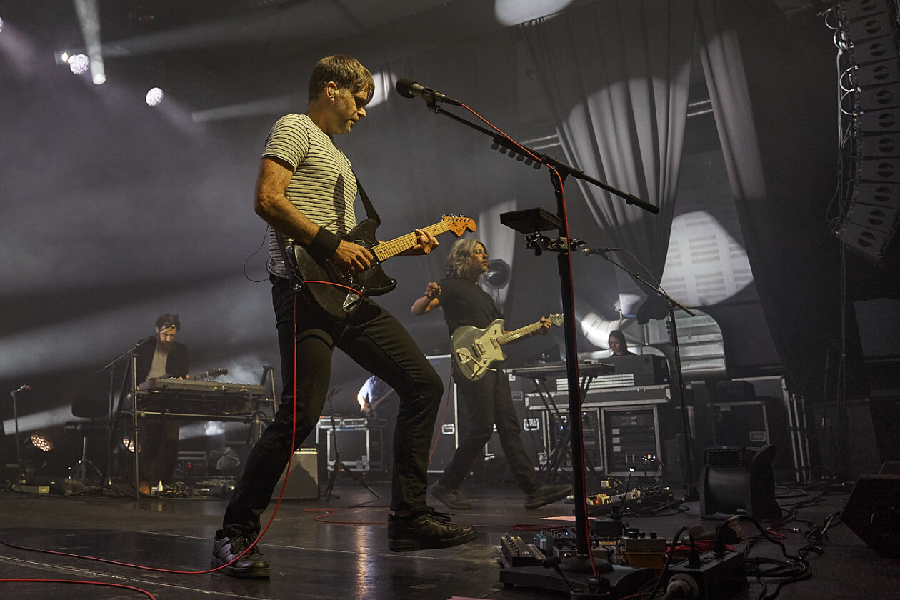 Death Cab For Cutie – Death Cab For Cutie.