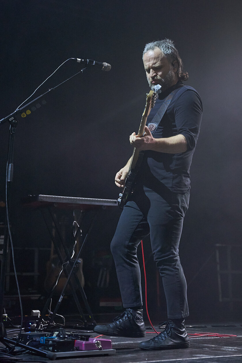 Death Cab For Cutie – Death Cab For Cutie.