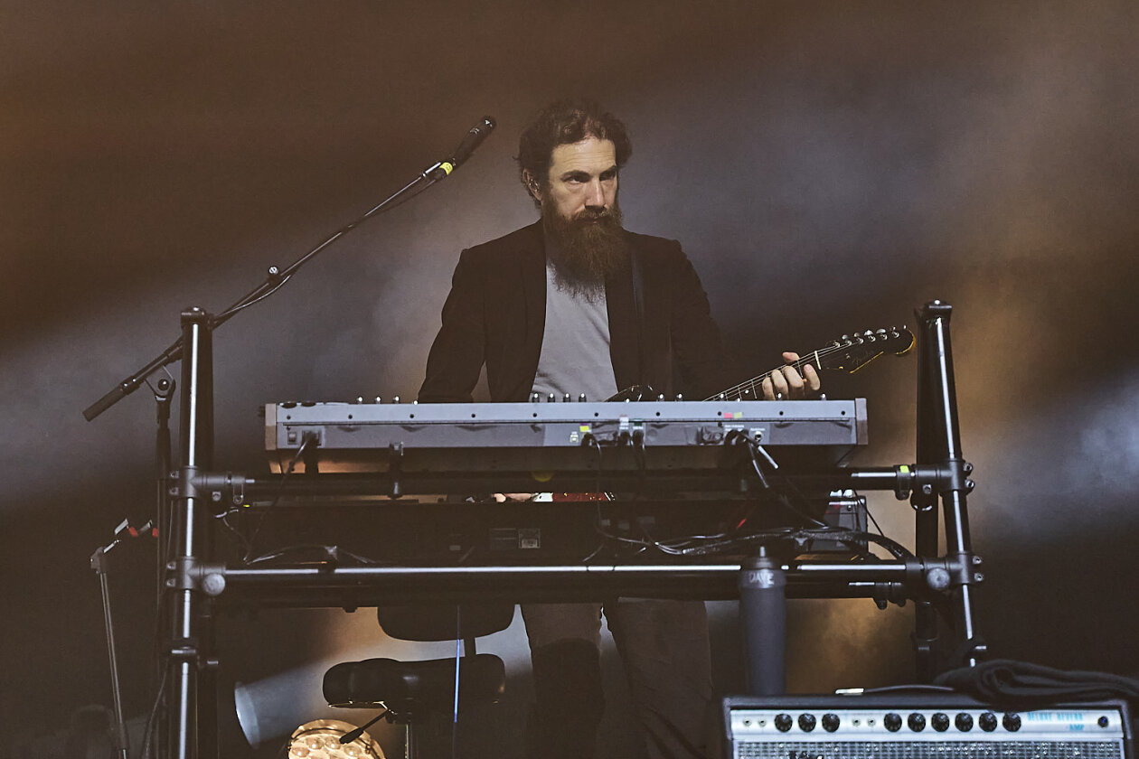 Death Cab For Cutie – Death Cab For Cutie.
