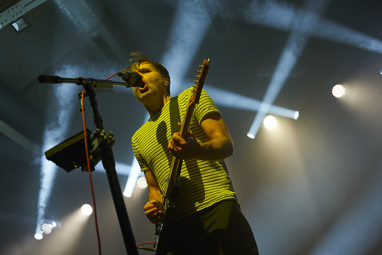 Death Cab For Cutie – Death Cab For Cutie.