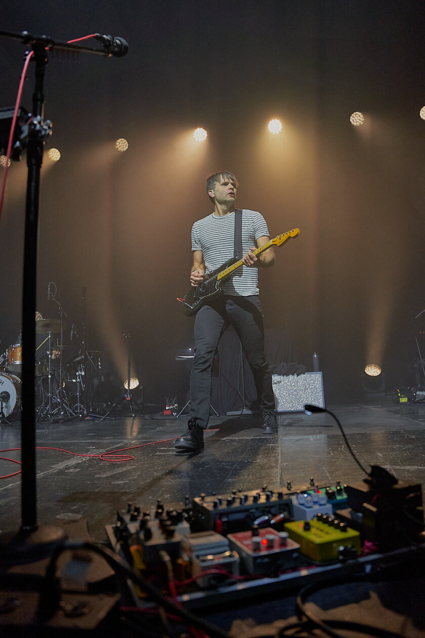 Death Cab For Cutie – Death Cab For Cutie.