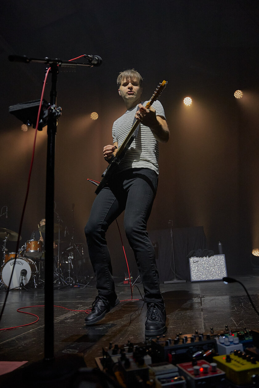 Death Cab For Cutie – Death Cab For Cutie.