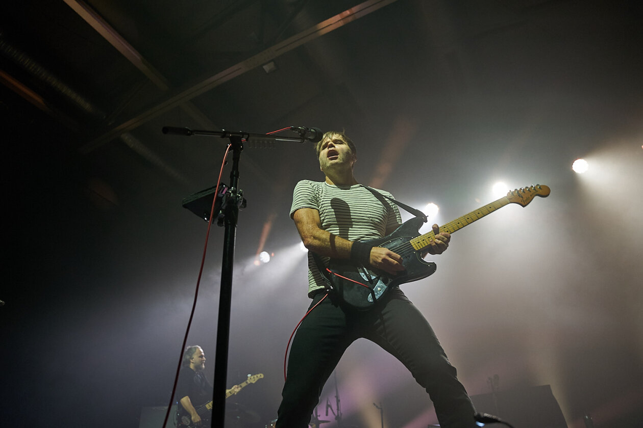 Death Cab For Cutie – Death Cab For Cutie.