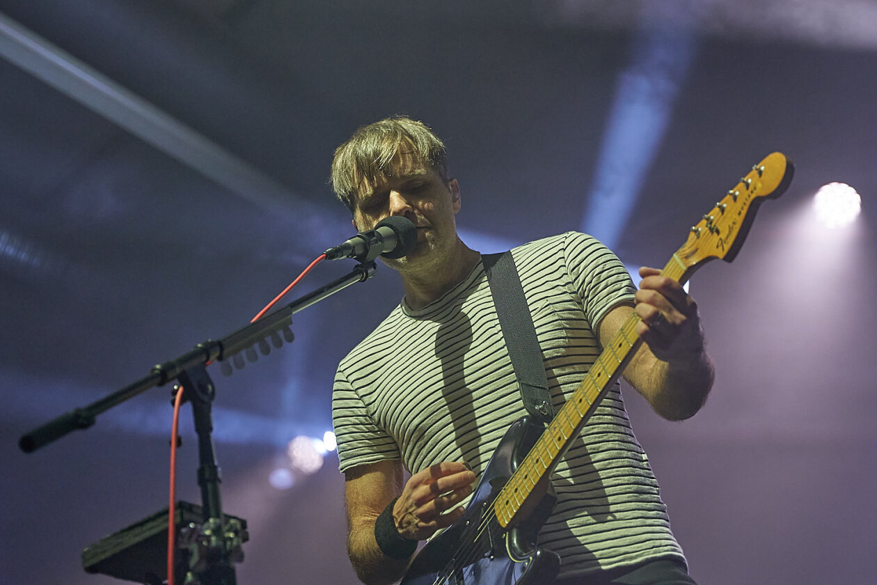 Death Cab For Cutie – Death Cab For Cutie.