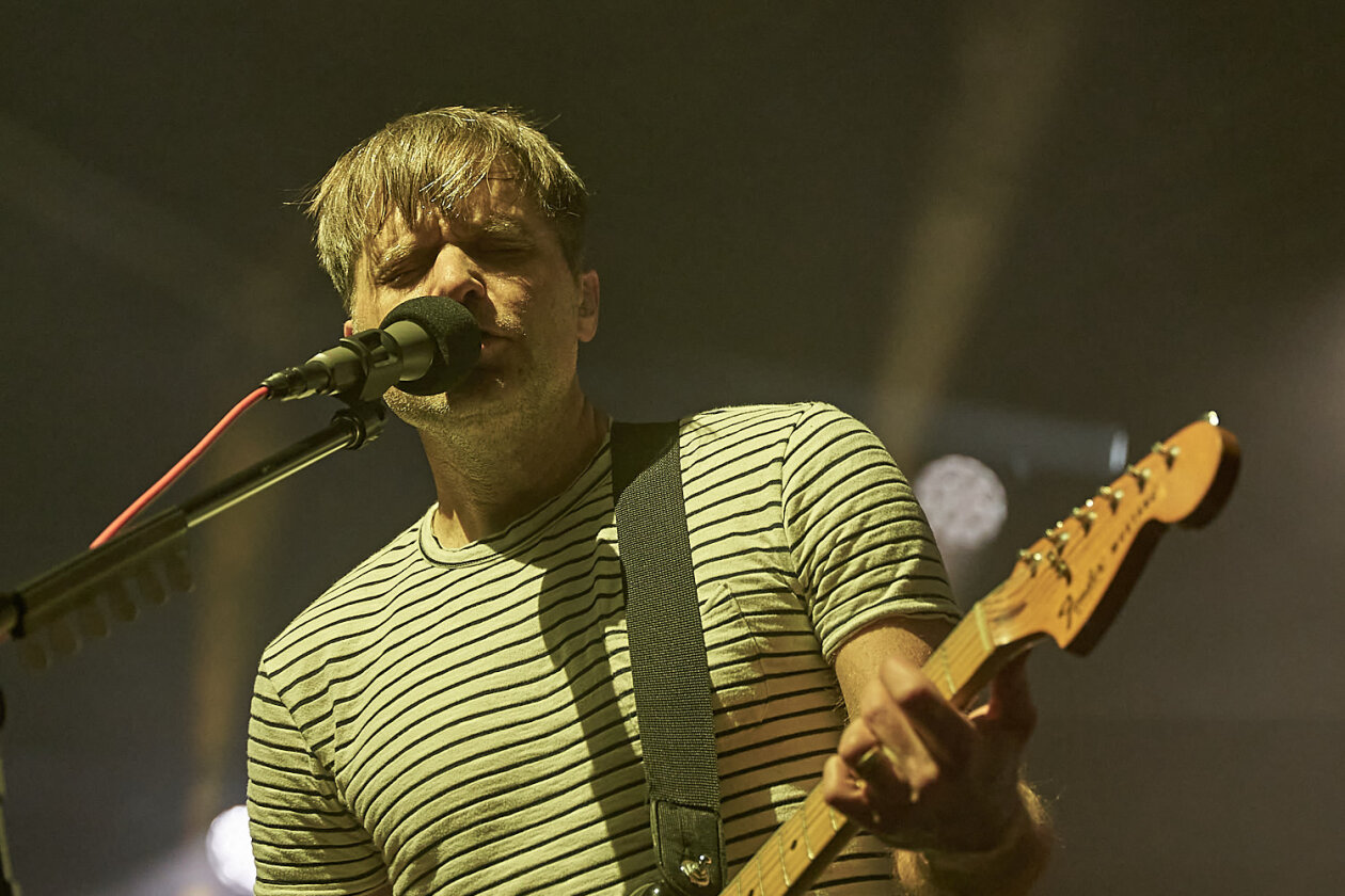 Death Cab For Cutie – Death Cab For Cutie.